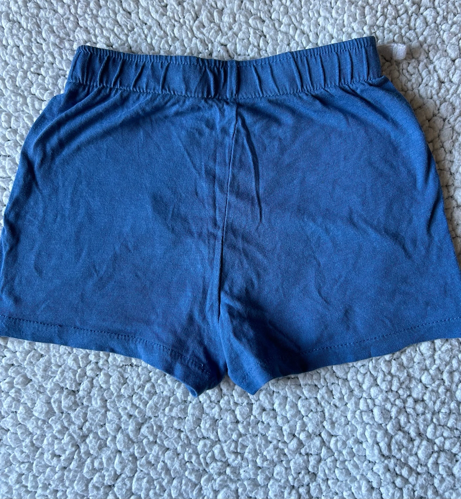 Korte katoenen broek Kiabi 24 maanden – photo 3